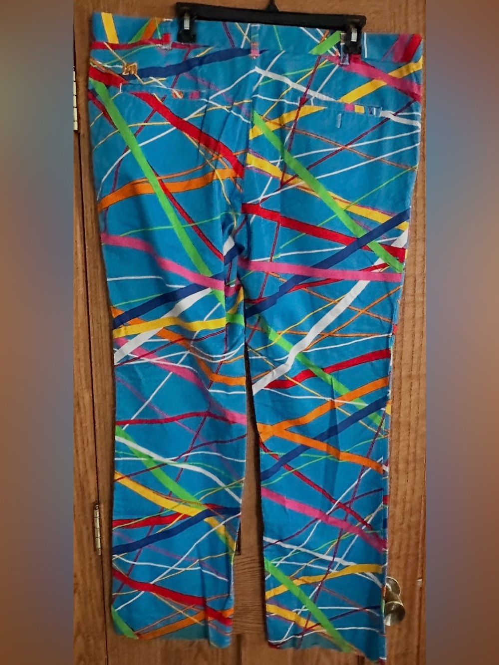 Men’s Loudmouth Golf Pants